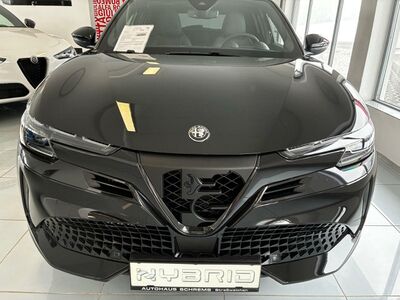 Alfa Romeo Junior Vorführwagen