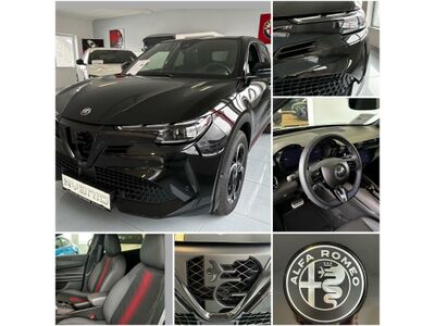 Alfa Romeo Junior Vorführwagen