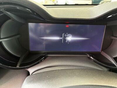 Alfa Romeo Junior Vorführwagen