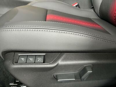 Alfa Romeo Junior Vorführwagen