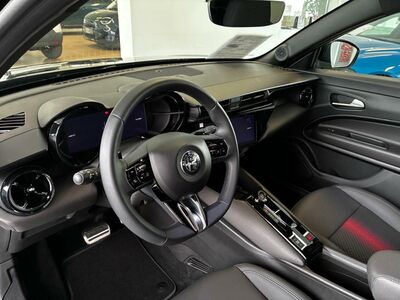 Alfa Romeo Junior Vorführwagen