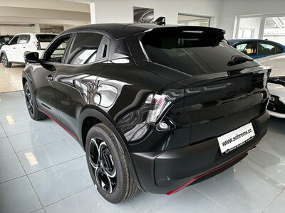 Alfa Romeo Junior Vorführwagen