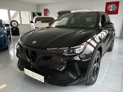 Alfa Romeo Junior Vorführwagen