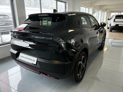 Alfa Romeo Junior Vorführwagen