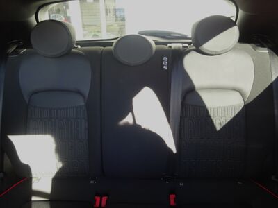 Fiat 500X Gebrauchtwagen