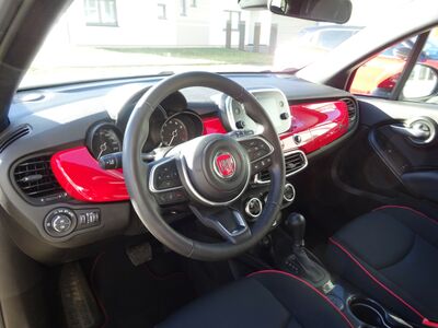 Fiat 500X Gebrauchtwagen