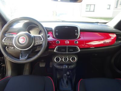 Fiat 500X Gebrauchtwagen