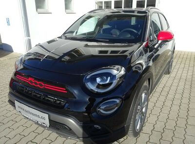 Fiat 500X Gebrauchtwagen