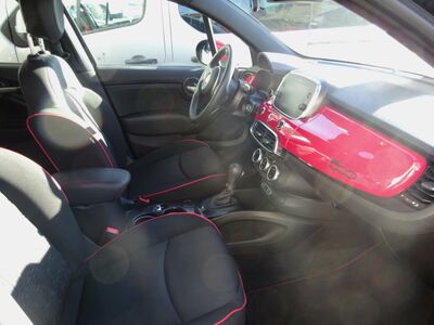 Fiat 500X Gebrauchtwagen