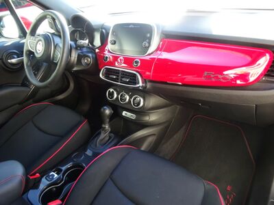 Fiat 500X Gebrauchtwagen
