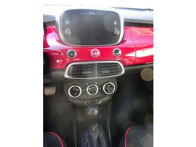 Fiat 500X Gebrauchtwagen