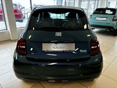 Fiat 500e Neuwagen