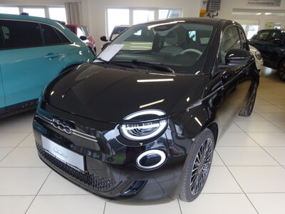 Fiat 500e Neuwagen Fiat 500e Neuwagen