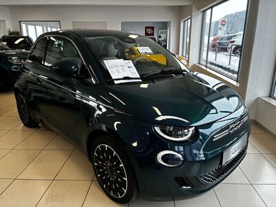 Fiat 500e Neuwagen