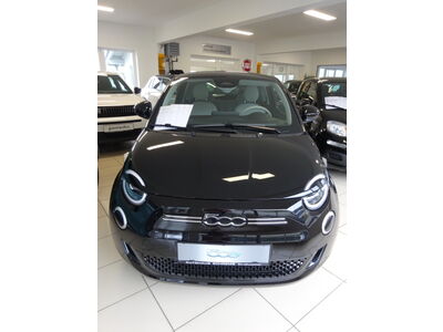 Fiat 500e Neuwagen Fiat 500e Neuwagen