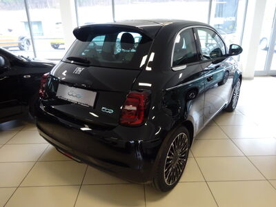 Fiat 500e Neuwagen Fiat 500e Neuwagen