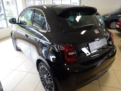 Fiat 500e Neuwagen Fiat 500e Neuwagen