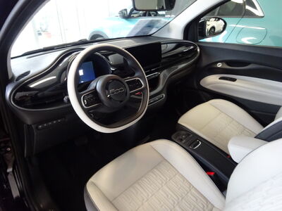 Fiat 500e Neuwagen Fiat 500e Neuwagen