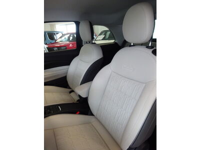 Fiat 500e Neuwagen Fiat 500e Neuwagen