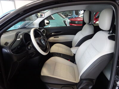 Fiat 500e Neuwagen Fiat 500e Neuwagen