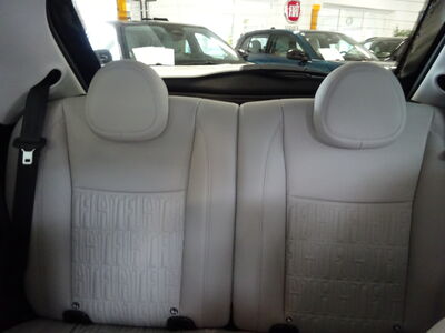 Fiat 500e Neuwagen Fiat 500e Neuwagen