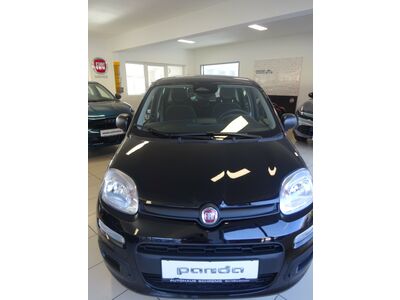 Fiat Panda Neuwagen