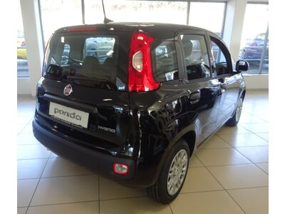 Fiat Panda Neuwagen