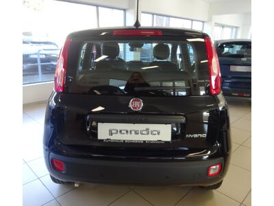 Fiat Panda Neuwagen
