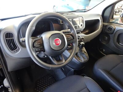 Fiat Panda Neuwagen