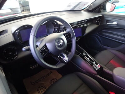 Alfa Romeo Junior Vorführwagen