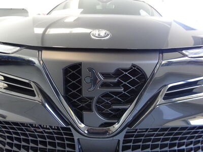 Alfa Romeo Junior Vorführwagen