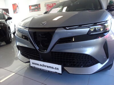 Alfa Romeo Junior Vorführwagen Alfa Romeo Junior Vorführwagen