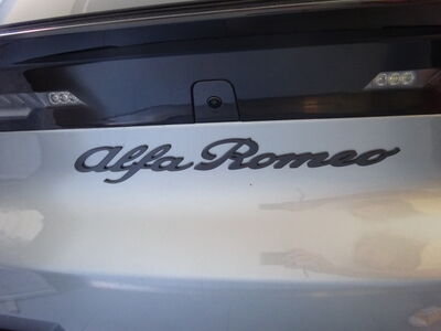 Alfa Romeo Junior Vorführwagen Alfa Romeo Junior Vorführwagen