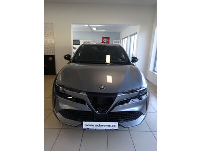 Alfa Romeo Junior Vorführwagen