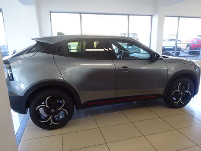 Alfa Romeo Junior Vorführwagen