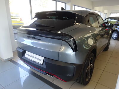 Alfa Romeo Junior Vorführwagen