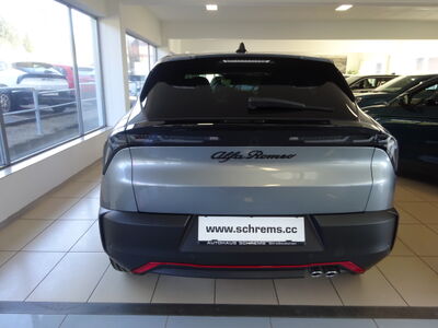 Alfa Romeo Junior Vorführwagen