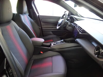 Alfa Romeo Junior Vorführwagen