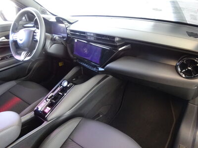 Alfa Romeo Junior Vorführwagen