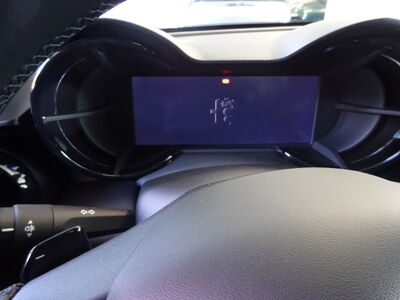 Alfa Romeo Junior Vorführwagen