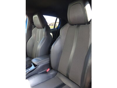 Peugeot 208 Gebrauchtwagen Peugeot 208 Gebrauchtwagen