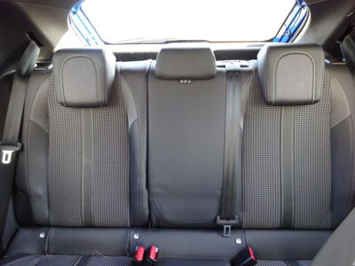 Peugeot 208 Gebrauchtwagen Peugeot 208 Gebrauchtwagen