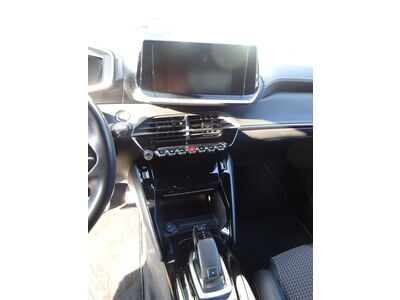 Peugeot 208 Gebrauchtwagen Peugeot 208 Gebrauchtwagen