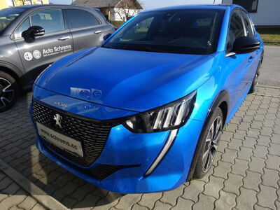 Peugeot 208 Gebrauchtwagen Peugeot 208 Gebrauchtwagen