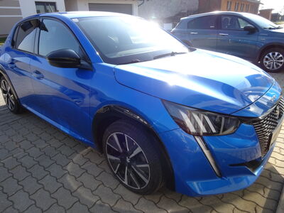 Peugeot 208 Gebrauchtwagen Peugeot 208 Gebrauchtwagen