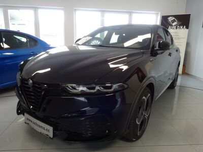 Alfa Romeo Tonale Neuwagen Alfa Romeo Tonale Neuwagen