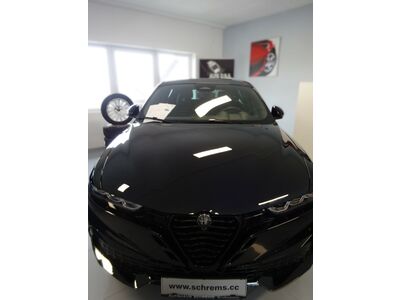 Alfa Romeo Tonale Neuwagen Alfa Romeo Tonale Neuwagen
