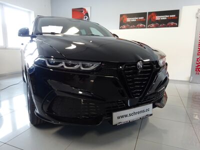 Alfa Romeo Tonale Neuwagen Alfa Romeo Tonale Neuwagen