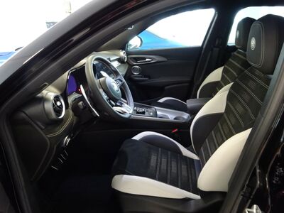 Alfa Romeo Tonale Neuwagen Alfa Romeo Tonale Neuwagen