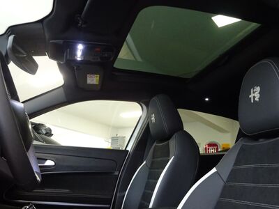 Alfa Romeo Junior Neuwagen Alfa Romeo Junior Neuwagen